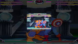 mvc2 thanos is low teir because of this [upl. by Peers806]