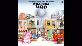 Play School Xuxa  Wiggerly Woo [upl. by Uol]