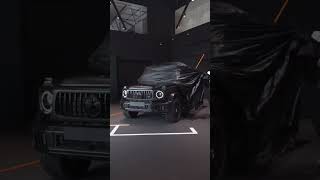 Gelandewagen AMG gwagon mercedes dream automobile mercedesamg oneday manifestation [upl. by O'Hara]