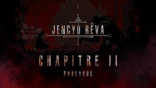 JENCYO RÃŠVA  Cycle 1  Chapitre 2  Prologue [upl. by Karlise]