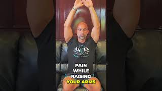 Air Angels Hand Blood Flow Exercise for Peripheral Neuropathy  Dr Ole Olson Asuta Health [upl. by Alejoa]