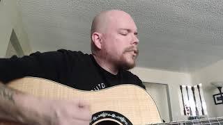 “Roll Me Away” cover of Bob Seger [upl. by Ellenaj772]