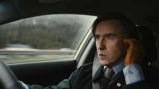 Alan Partridge Alpha Papa Roachford Clip [upl. by Noslien]