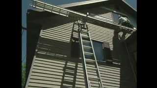 How to install a 50year Roof System  Part 1 [upl. by Gabriell]