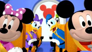 Out of this World Adventure  Music Video  Mickey Mouse Clubhouse  Disney Junior [upl. by Mazel538]