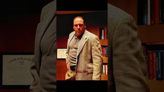 Tony’s Freaked Out ☠️  The Sopranos S1E8  Shorts [upl. by Longwood]