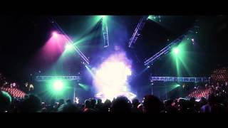 SKYLAB 2011 Official Trailer [upl. by Delsman]