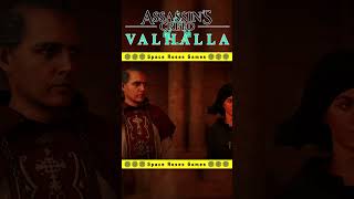 Assassins Creed Valhalla PC 64 Retorno ao Lar [upl. by Aimal]