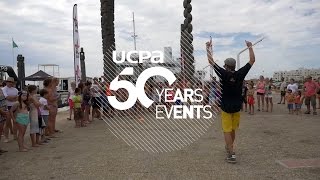 Les 50 ans de lUCPA au Barcarès [upl. by Levine972]