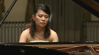 Liszt Funérailles Excerpt  Eri Mantani piano [upl. by Sheena]