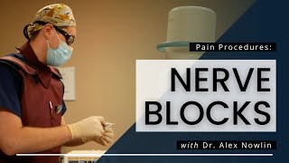 Nerve Blocks for Chronic Pain What You Should Know [upl. by Gio]