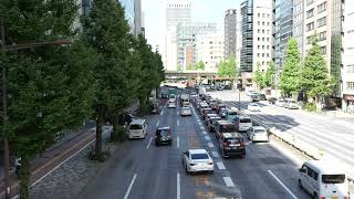 How was your holiday Road watch Tokyo fo ra change [upl. by Ahsitel]