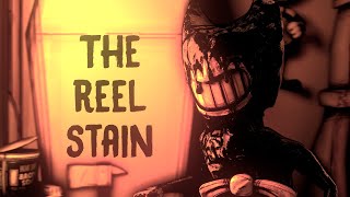 Xandu  The Reel Stain feat Zak  Original BATIM Song [upl. by Relyhcs]