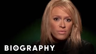 Celebrity Ghost Stories Kaya Jones  A Presence  Biography [upl. by Alram866]