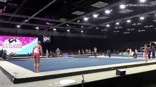 Some Highlights from the GK US Classic Podium Training 2021 [upl. by Nalyd]