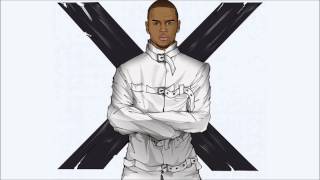 Chris Brown  Love 2 Remember X Files [upl. by Ebeneser]