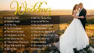 Wedding Songs Walk Down The Aisle  Best Wedding Songs Entrance [upl. by Dunton]