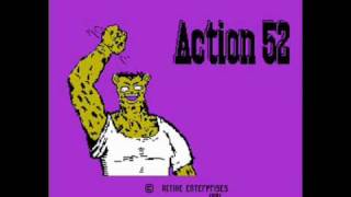 Action 52  CheetahMen Theme [upl. by Irmina]