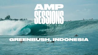 Greenbush Footage Thatll Make You Want to Quit Your Job and Move to Indo [upl. by Aiuqram507]