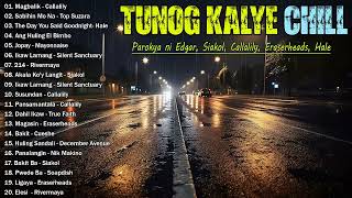 Opm Tunog Kalye Nostalgic  Roadtrip 🔥 Siakol Parokya ni Edgar Callalily HALE pinoykalyemusic [upl. by Bertha282]