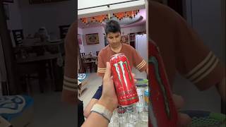 Ye Kya Hai 🤔।।soravjoshinewvlog sorabhjoshivlogs food vlog foodie funny shorts ।। [upl. by Kcirret]