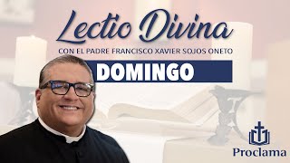 Lectio Divina de hoy Domingo 12 de Mayo [upl. by Reese694]