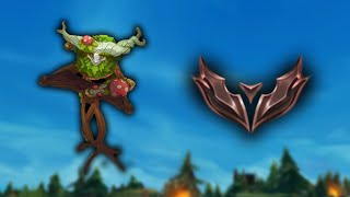 This combo causes disasters Ivern Jungle [upl. by Mast]