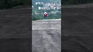 Sikkim  Gangtok Helipad [upl. by Ri365]