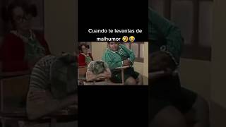 El Chavo Noquea a Kiko 🤣🤣 elchavodelocho funny humor shorts shortsfeed shortsviral [upl. by Etnovert]