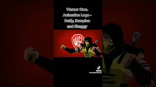 DFE FilmsWarner Bros AnimationNetflix 19601961 2 variant [upl. by Arlin]