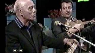 Haji Baba Huseynov  Azerbaijani Mugham music [upl. by Jeana]