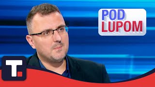 Atentat na kralja Aleksandra I Karađorđevića  Milan Gulić • POD LUPOM [upl. by Feigin]