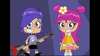 Hi Hi Puffy AmiYumi S3E2 Secret OriginLegend of Mei PieUnder the Hood Full Episode Logoless HQ [upl. by Corina707]