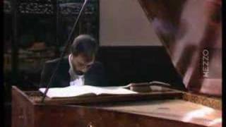 Bach  Musicalisches Opfer  1 Ricercar A 3 [upl. by Onofredo924]