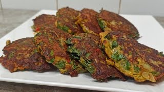 FÁCILES CROQUETAS de ACELGA🥬 Nutritivas y Deliciosas Receta Económica [upl. by Sande]