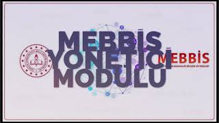 MEBBİS Yönetici Modülü [upl. by Shanta]