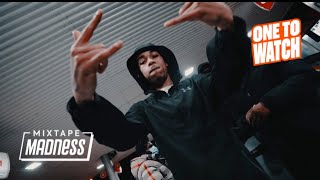 Keylo  Ten Music Video  MixtapeMadness [upl. by Esinet]