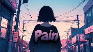 PinkPantheress  Pain Lyrics [upl. by Eanel515]