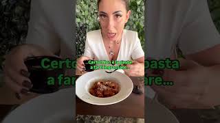 1 Mangiare poco 2 Smangiucchiare costantemente Non bilanciare i nutrienti nei pasti shorts [upl. by Cai]