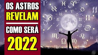 COMO SERÁ 2022 segundo a Astrologia by Maria Martorelli [upl. by Narayan]