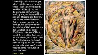 08 Gnostic Mysteries The Children of God [upl. by Aneen]