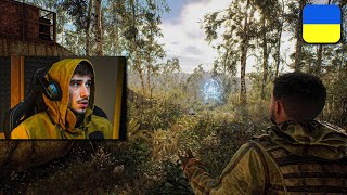 Я ПОВЕРНУВСЯ в ДИТИНСТВО 5  STALKER 2 українською [upl. by Llerrit813]