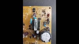 Mithibishi Heavy indoor PCB  Available on IndiaMART [upl. by Gytle565]