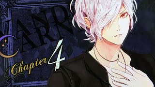 Subaru Sakamaki Capítulo 4 Parte 1 Legendado PTBR Diabolik lovers Vandead Carnival [upl. by Magill]