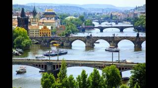 Hotel Hoffmeister amp Spa in PragPraha Prag Region  Tschechische Republik Bewertung und [upl. by Adnohr8]