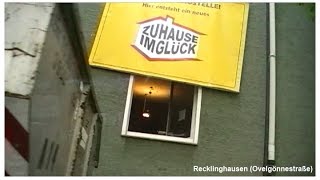 RTL2 quotZuhause im Glückquot in Recklinghausen [upl. by Notsud]