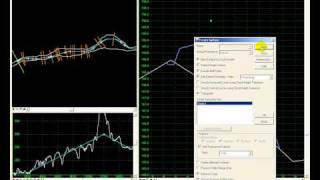 Bentley Rail amp Transit Solution Part 11 New Route Corridor Design  Modeler  Roadway Designer [upl. by Freda647]