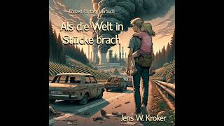 9 Als die Welt in Stücke brach Hörbuch [upl. by Akina]