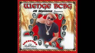 Wenge BCBG amp JB Mpiana  Internet CD1 2001 [upl. by Brandy]