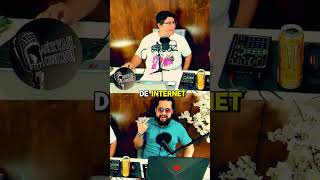 ¿Refrigeradores inteligentes Un dia sin internet humor short shortvideo podcast [upl. by Akinom]